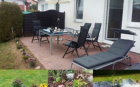 Ferienwohnung in idyllischer Lage in den Kaiserbädern